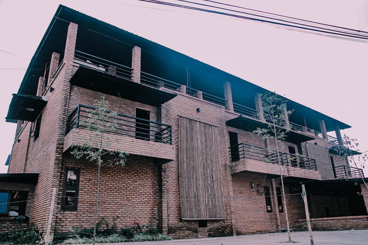 Vila Njd ボゴール エクステリア 写真