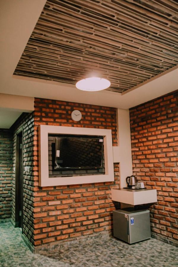 Vila Njd ボゴール エクステリア 写真