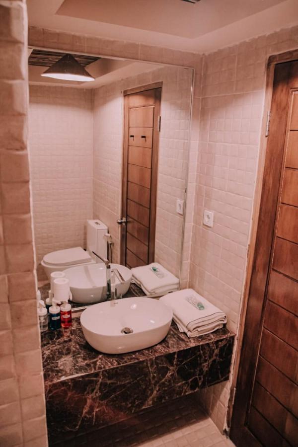Vila Njd ボゴール エクステリア 写真
