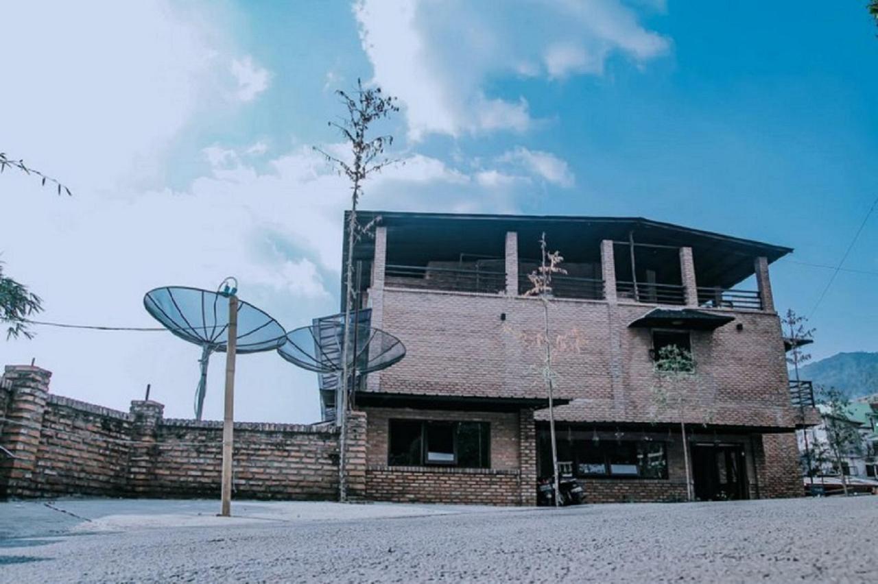 Vila Njd ボゴール エクステリア 写真