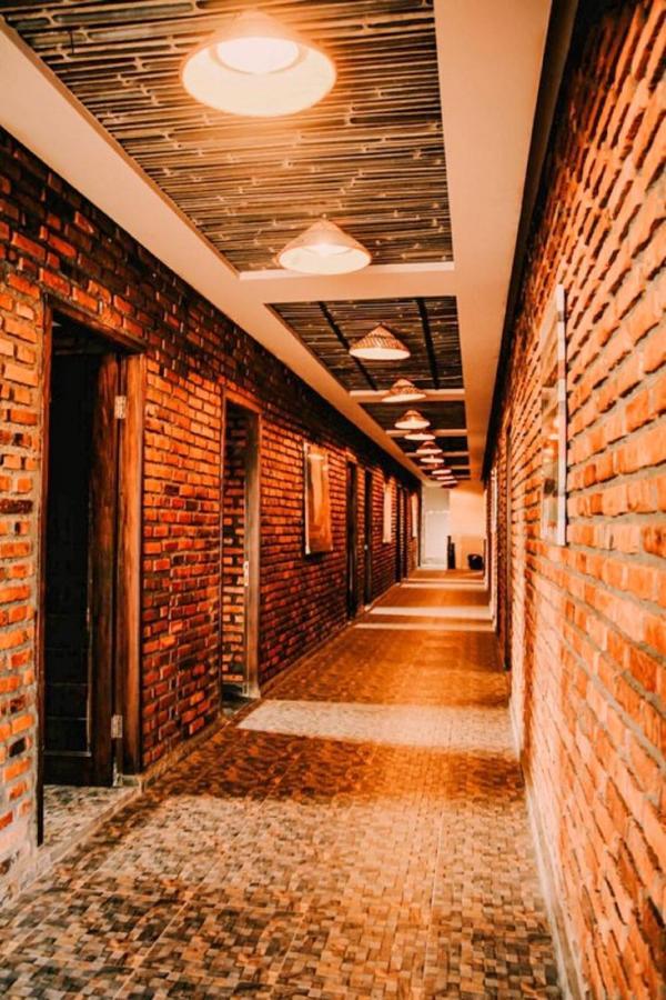 Vila Njd ボゴール エクステリア 写真