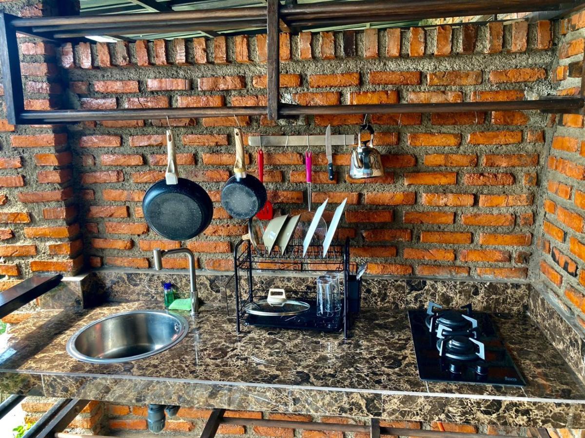 Vila Njd ボゴール エクステリア 写真